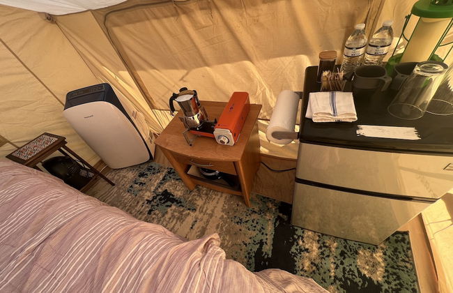 Ecovino Valle de Guadalupe - Foto 17