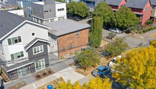 Mae's sweet suite - Micro Studio - 91Walkscore - Foto 2