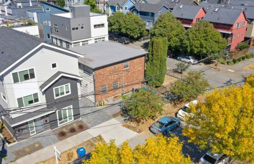 Evan's sweet suite - Micro Studio - 91Walkscore - Foto 20