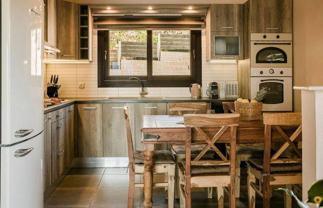 Entheos Private Villa Fiskardo Kefalonia Greece - Foto 37