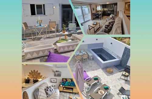 PoolHouse EstrelasDourada ALVOR - Foto 50