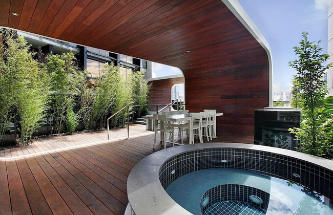 Top Floor Stunning Views - Foto 21