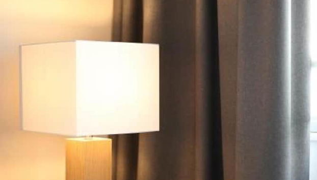 Hektor Luxury Suite - Foto 4, Habitación