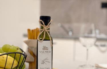 Apartments Valmed - Photo 32