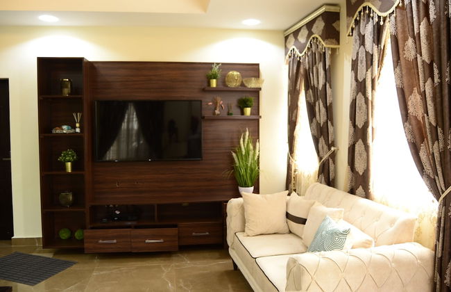 Marshall Hotel Apartments - Foto 26