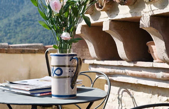 Torre Palombara - Dimora Storica - Foto 25