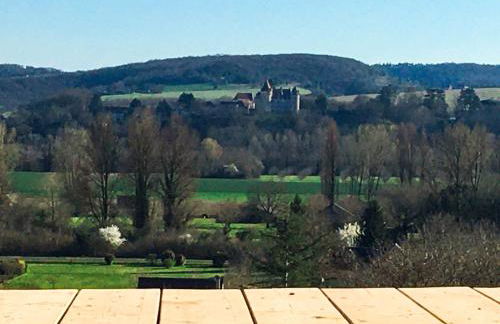 L'Insolite de charme avec Spa et Panorama ! Proximité Sarlat - Foto 15
