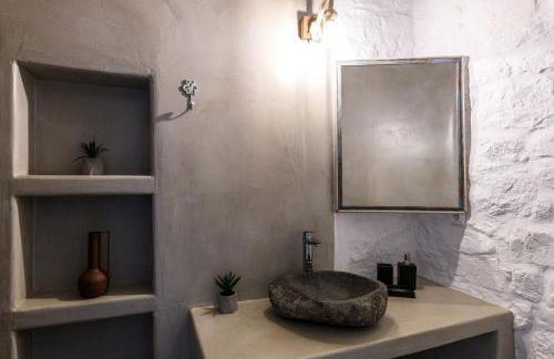 Mykonos Supreme Comfort Suites & Villas - Photo 62