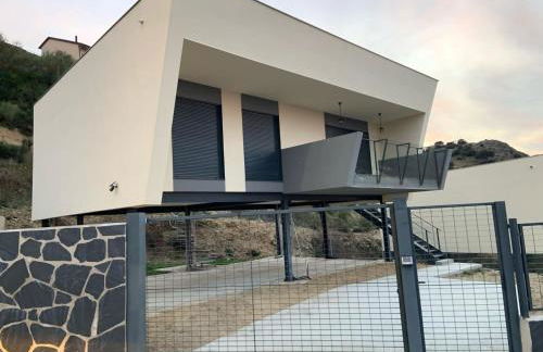 Chalet rural en Angeles de San Rafael - Foto 1