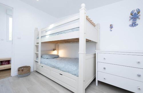 La villa Mama 65 m2, avec piscine partagée de Juin à Septembre - Foto 8