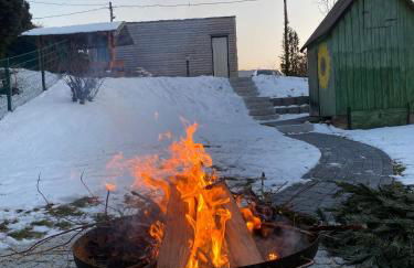 Ferienhaus AUSZEIT - Foto 50