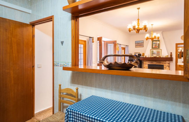 Can Toni Mari - Photo 13