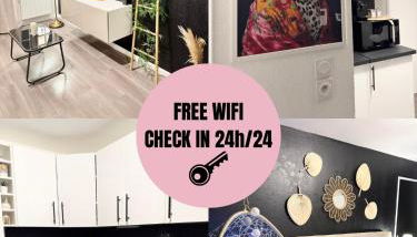 La suite bohème, 4 prs, avec terrasse - Foto 4