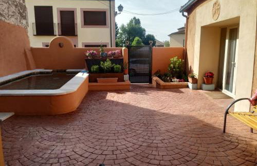 Casa Rural El Horno de la Aldegüela - Foto 1