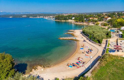 Apartments with a parking space Milovcici, Krk - 22553 - Foto 2