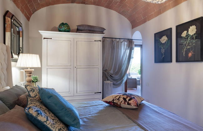 Villa Chianti in Marcialla - Foto 23