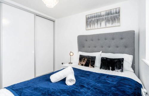 Charming 3 Bedroom Home with Garden near Doncaster - Foto 26