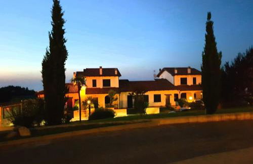 Borgo Nicoletta Case per le vacanze - Foto 37