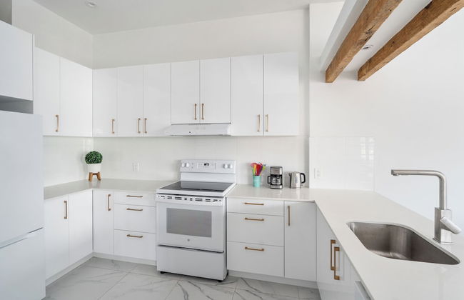 Le Nomade MTL - Foto 48