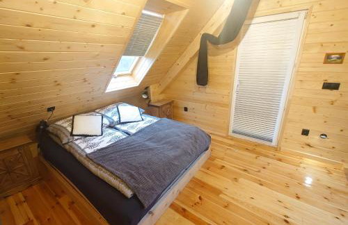 Domek Tuni - Foto 16