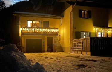 Ferienwohnung Waicher Bergblick inkl. Chiemgaukarte - Foto 4