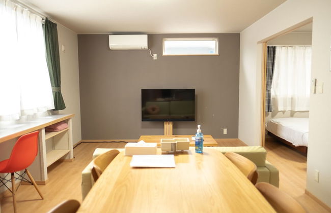 Stay in Biei - Foto 25