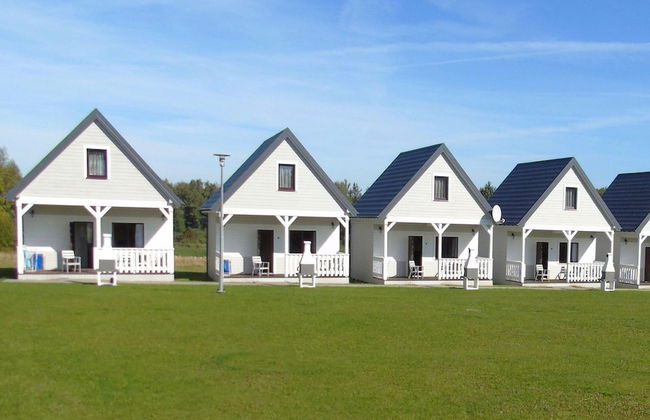 Comfortable Holiday Homes With Terraces - Photo 14