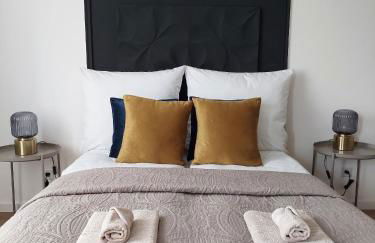 Gallery Apartment Bielefeld - Photo 8