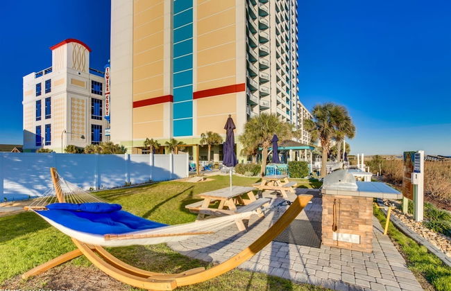 Towers On The Grove Condo - Foto 30