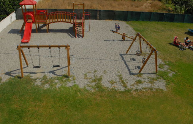 Barbie Hotel Apartments - Foto 28