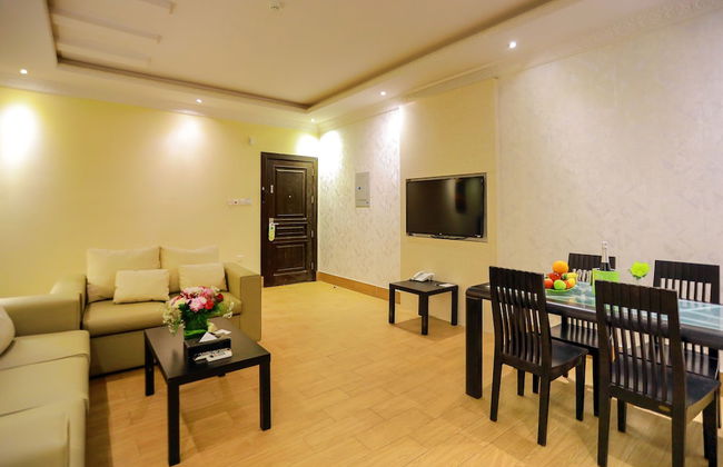 Hospitality Path Serviced Apartments - Foto 27