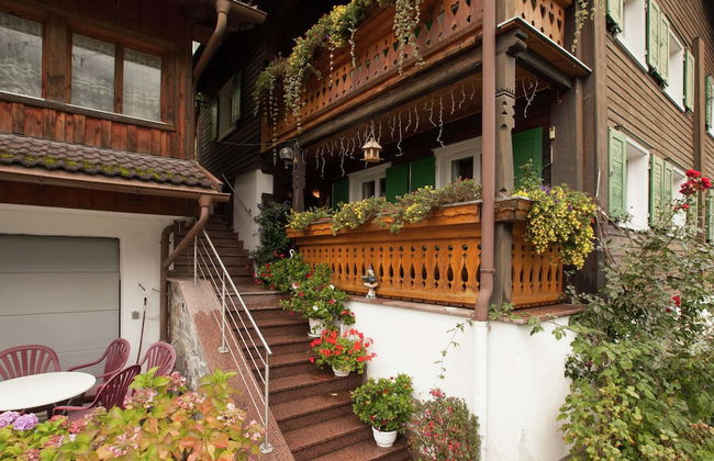 Cozy Apartment near Ski Area in Tschagguns - Foto 11