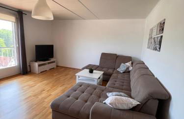 Ferienwohnung Hohenstein - Foto 10