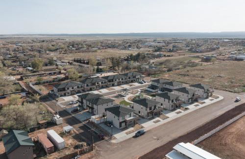 South Zion Coral Cliffs - 4 bed, 3 bath, hot tub, deck - Foto 50