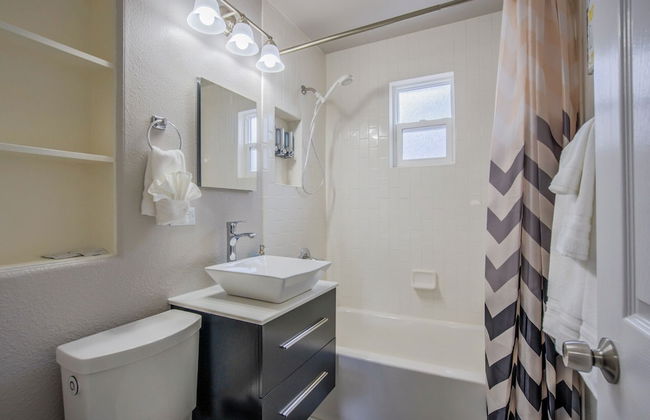 4 Bedroom with Grill - Foto 27