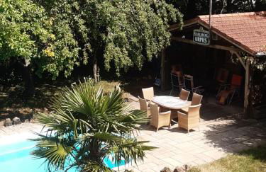 Hochwertige und moderne Ferienwohnung Huber - Foto 8