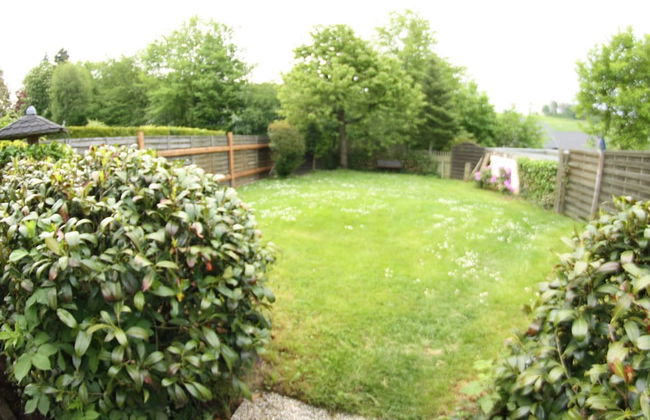 Garden-view Apartment in Heringhausen Lake City Centre - Photo 40