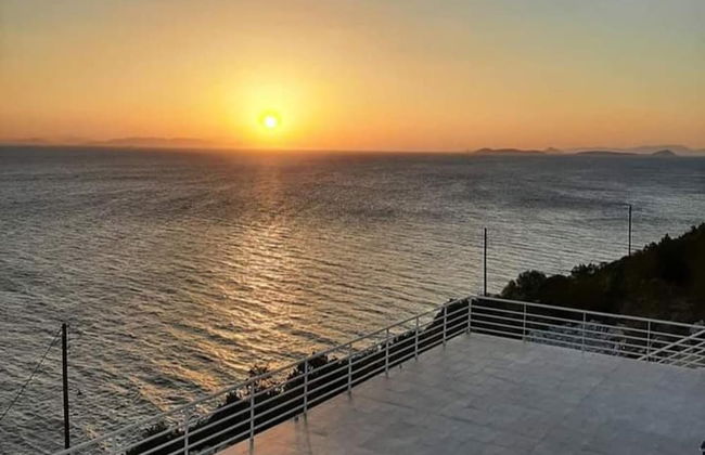 Charming 4-bed Villa in Pefkali - Foto 33