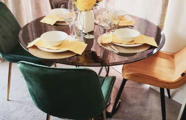 Deluxe Spacious Apartment in Chadwell Heath, London - Foto 6