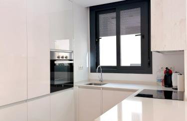 SOUL Malaga City Apartment - Foto 14