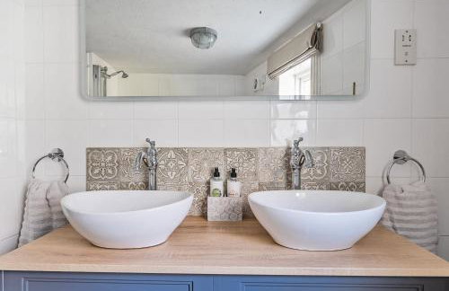 Shedrick Cottage - Foto 22