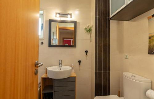 Francos Relaxing Apartment by the metro - Foto 44