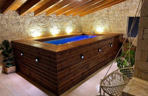 Estia Project, Pool - Billiards - Jacuzzi - Foto 6