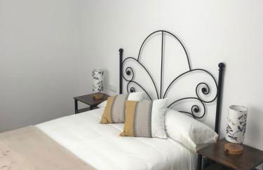 O Fogar do Moucho - Tres Marias Apartments - Foto 16