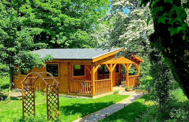 Glyndwr Vineyard - Foto 24