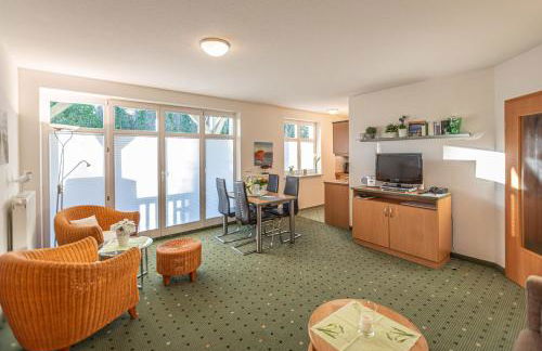 Am Weststrand Apartmenthaus Waldeck - Foto 20