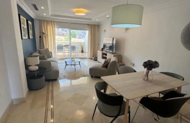 Luxury 2 bedroom apartment, close to the sea and the golf course, Aloha Hills Club Property - Foto 38