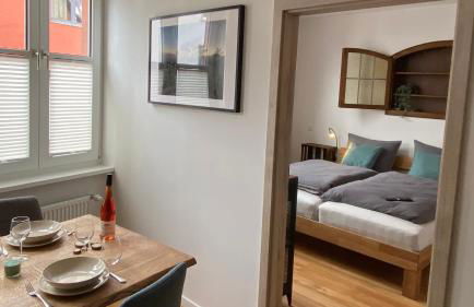 Heimatliebe Erfweiler Wohnung ÄNS - Foto 24