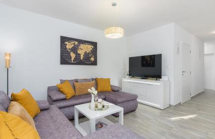 Villa Pendolina with pool and grill in Umag - Foto 16