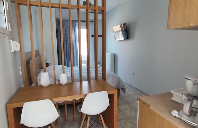 Vasilis Apartments - Foto 11